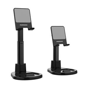 استند موبایل و تبلت رومیزی پرودو Porodo Multi-Angle Dock Phone & Tablet Stand PDCCT24