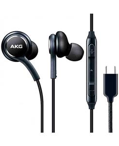 هندزفری اصلی تایپ سی سامسونگ مدل EO-IC100 (AKG)