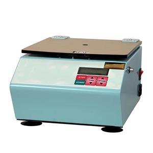 سروفیوژ آزمایشگاهی 12 شاخه هد ثابت مدل MC10