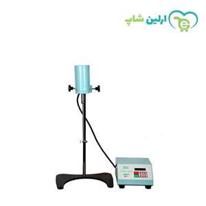 همزن مکانیکی (میکسر میله ای) مدل C1 ویسکوز بالا