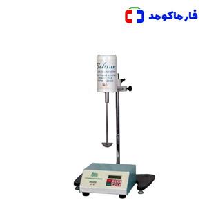 همزن مکانیکی آزمایشگاهی مدل (C9 (New