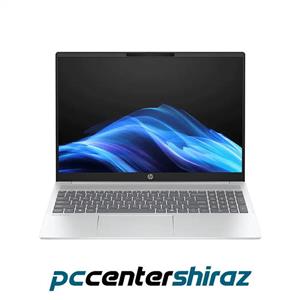 لپ تاپ 15.6 اینچ اچ پی HP 15 FD0133WM i3(N305) 8G 256GB