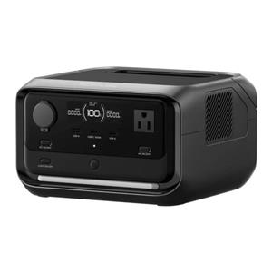 باتری خورشیدی اکوفلو مدل RIVER 3 Plus Portable Power Station ظرفیت 858 وات ساعت 