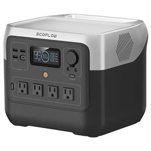 ذخیره کننده انرژی EcoFlow RIVER 2 Pro 800w  Portable Power Station