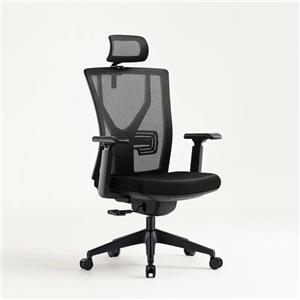 صندلی اداری کارمندی طبی و ارگونومیک سارین(کد1003) | برندکیهان