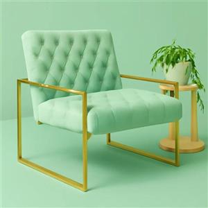 مبل تک نفره لانژ | برند ارگو