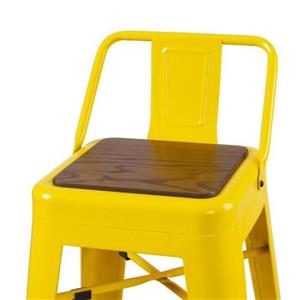 صندلی اپن تولیکس | برند نگین