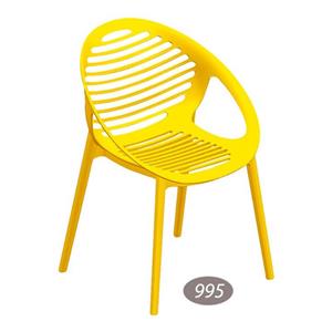 صندلی فانتزی مدرن کد 995 | برند ناصرپلاستیک