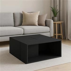 میز جلومبلی پازلی مدل P2 | برند ارگو