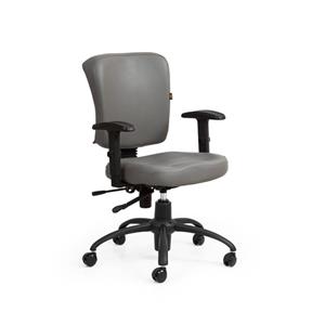 صندلی کارمندی A120 | برند بامو