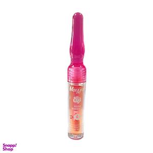 برق لب مایع موکس مک مدل Rose Essence 