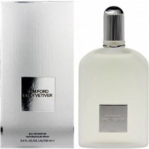 عطر تام فورد گری وتیور اصل لوزی سوییس گرمی(دکانت) Tom Ford Grey Vetiver EDP