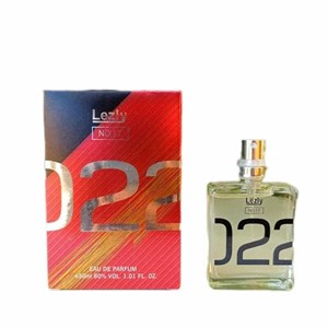 عطر اسنتریک مولکولز مولکول 02 - escentric molecules Molecule 02 غلظت بالا (پس کرایه)