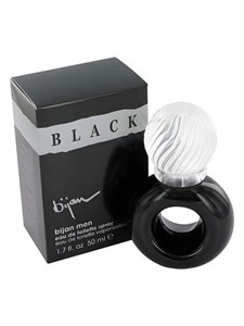 عطر بیژن بلک   Bijan Black for Men (اسانس برند لوزی)