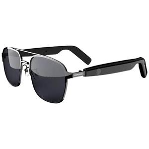 عینک آفتابی هوشمند پرودو مدل Vista مکالمه و موزیک ا Porodo PDLSSG11 Lifestyle Vista Smart Audio Glasses (تک / عمده)