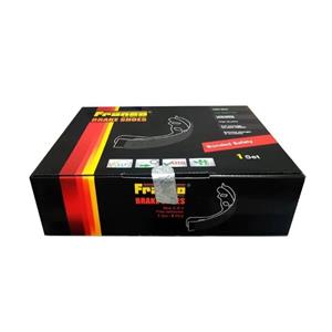 لنت ترمز جلو لیفان X70 ایکس 70 چینی درجه ۱