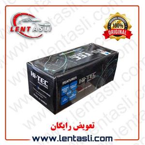 لنت ترمز جلو سانگ یانگ تیوولی توربو 2019 – 2017 برند های تک (Hi-Tec) اصلی کره