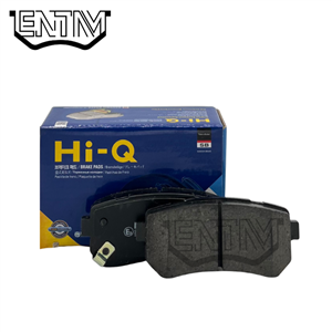 لنت ترمز عقب هیوندا I30 (دیسکی) 2012 – 2010 برند های کیو (Hi-Q) اصلی کره