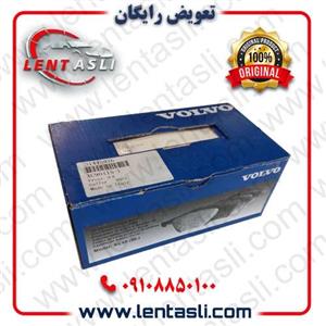 لنت ترمز جلو ولوو XC90 سال 2018 – 2015 برند شرکتی ولوو جنیون پارت (Genuine Parts) کربنی
