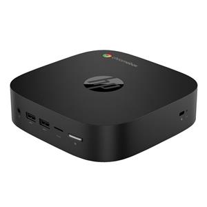 مینی کامپیوتر اچ پی کروم باکس ChromeBox G4 (4/64) NEW