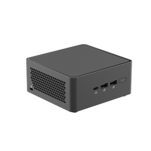 مینی کامپیوتر ایسوس NUC15CRHC7