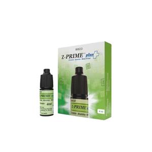 پرایمر بیسکو - BISCO - Z-PRIME PLUS