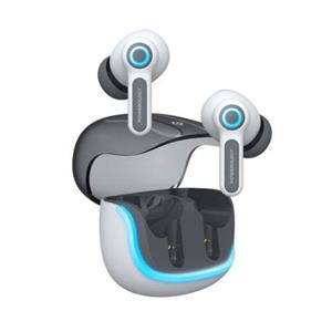 هندزفری بلوتوثی Quad Enc پاورولوژوی مدل Powerology PWLAU005