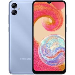 گوشی موبایل سامسونگ مدل Galaxy A04e دو سیم کارت ظرفیت 128 گیگابایت و رم 4 گیگابایت