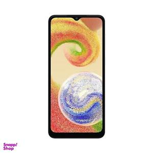 گوشی موبایل سامسونگ مدل Galaxy A04 دو سیم کارت ظرفیت 128 گیگابایت و رم 4 گیگابایت