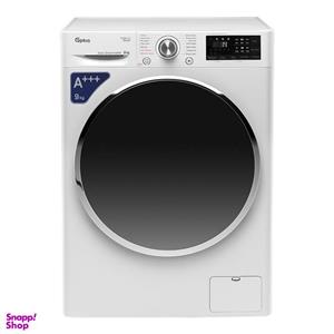 ماشین لباسشویی جی پلاس مدل GWM-P990W