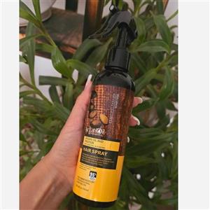 اسپری مو دوفاز آرگان لایتنس 250 میل