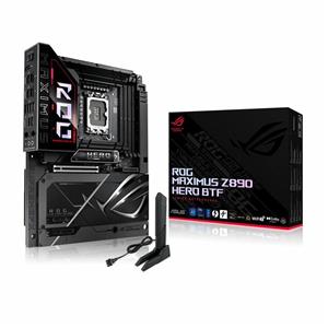 مادر برد ایسوس ASUS ROG MAXIMUS Z890 HERO BTF WIFI DDR5