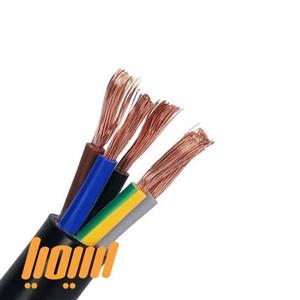 کابل برق افشان سایز 5 در 35 سیمیا