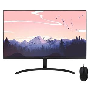 مانیتور 27 اینچ رنسو مدل RM-27PRIME به همراه ماوس