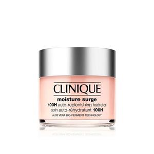 کرم آبرسان مویسچر 100 ساعته کلینیک | Clinique Moisture Surge 100H Auto-Replenishing Hydrator