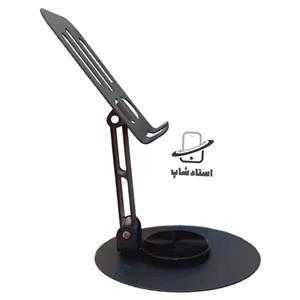 هلدر رو میزی فلزی 360 درجه مدل CY010