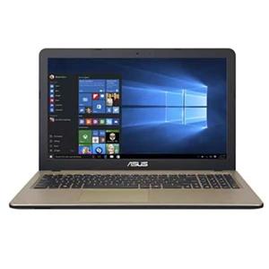 لپ تاپ ASUS X 540 UP مدل I5 7200U 8GB 256GB SSD 2GB AMD Radeon 8500M 15,3 inch HD 60HZ