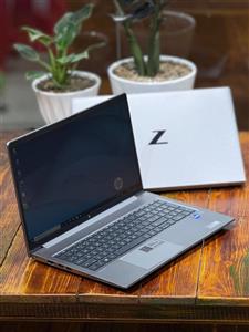 لپ تاپ HP Zbook Power 15 G8 i7(11850H) 16GB-512SSD-T1200 4GB