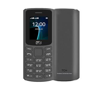 گوشی موبایل تی سی اچ مدل Lime دو سیم‌کارت ظرفیت 4 مگابایت