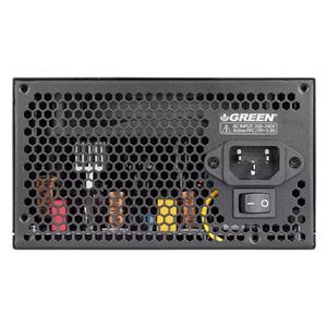 پاور گرین ۴۵۰ وات مدل GP450A-ECO D