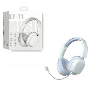 هدفون بلوتوث مدل SY-T1