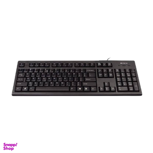کیبورد ای فورتک (A 4 Tech) مدل KR 85 USB