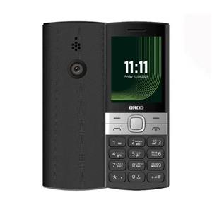 گوشی موبایل ارد OROD 150 lite دو سیم کارت