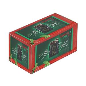 شکلات افتر ایت نعنا توت فرنگی 200 گرم