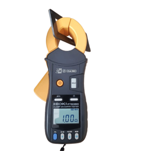 ارت سنج (ارت تستر) کلمپی HIOKI FT-6380
