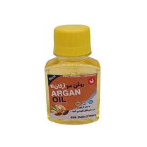 روغن آرگان VIP پامکا 60 سی سی