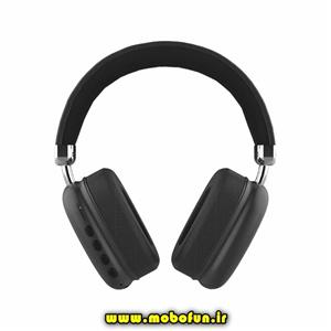 هدفون بی سیم تسکو TSCO مدل TH 5378 رنگ مشکی کد 30675
