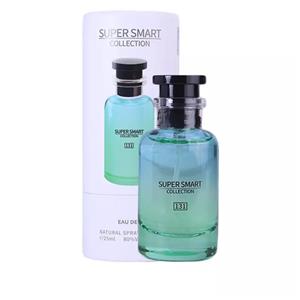 ادکلن 25 میل سوپر اسمارت کالکشن کد 131 رایحه لویی ویتون پسفیک چیل