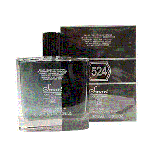 ادکلن اسمارت کالکشن کد 524 رایحه مونت بلنک اکسپلورر
