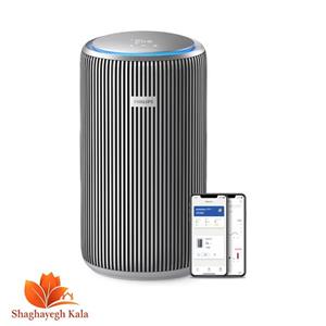 دستگاه تصفیه هوا فیلیپس مدل Philips AC4220/12 – بهترین انتخاب برای تصفیه هوای هوشمند در فضاهای بزرگ